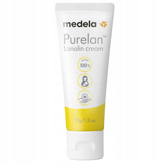 MEDELA Purelan lanolin 37g