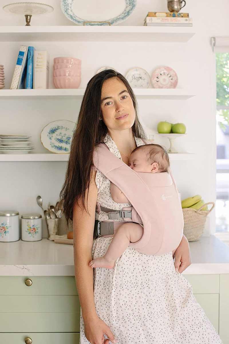 ERGOBABY EMBRACE marsupio per neonati