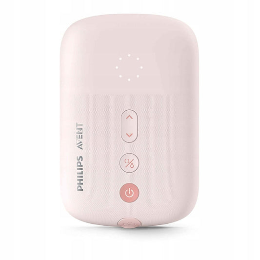 PHILIPS AVENT SCF395/11 електрическа помпа за кърма 1