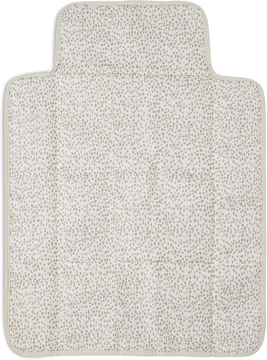 JOLLEIN matelas à langer MATA 71x50 cm