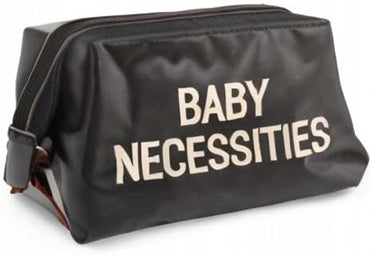 CHILDHOME Baby Necessities trousse de toilette pour accessoires bébé 18x25 cm
