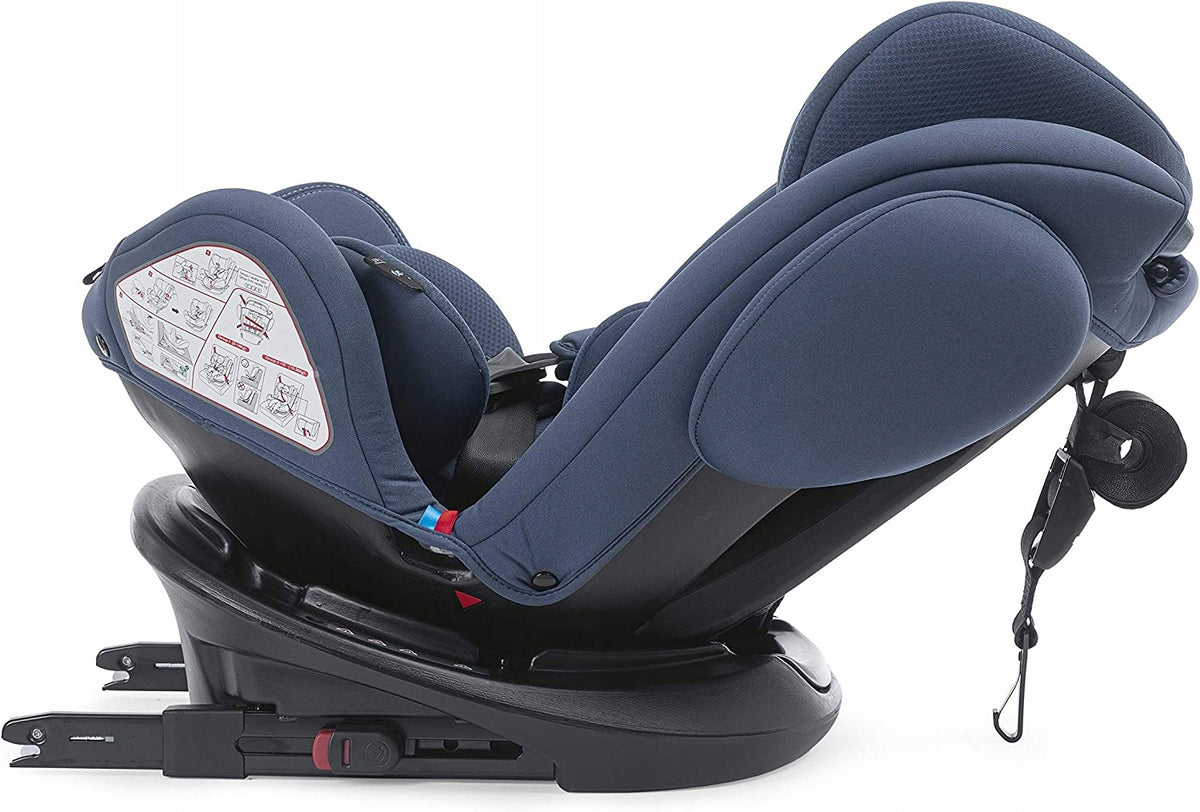 CHICCO UNICO PLUS siège auto 0-36m pivotant à 360