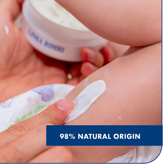 HELAN Linea Bimbi crème protectrice contre les irritations et les rougeurs 100 g