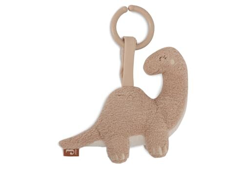JOLLEIN Roarsome agățătoare pentru cărucior Dinozauri