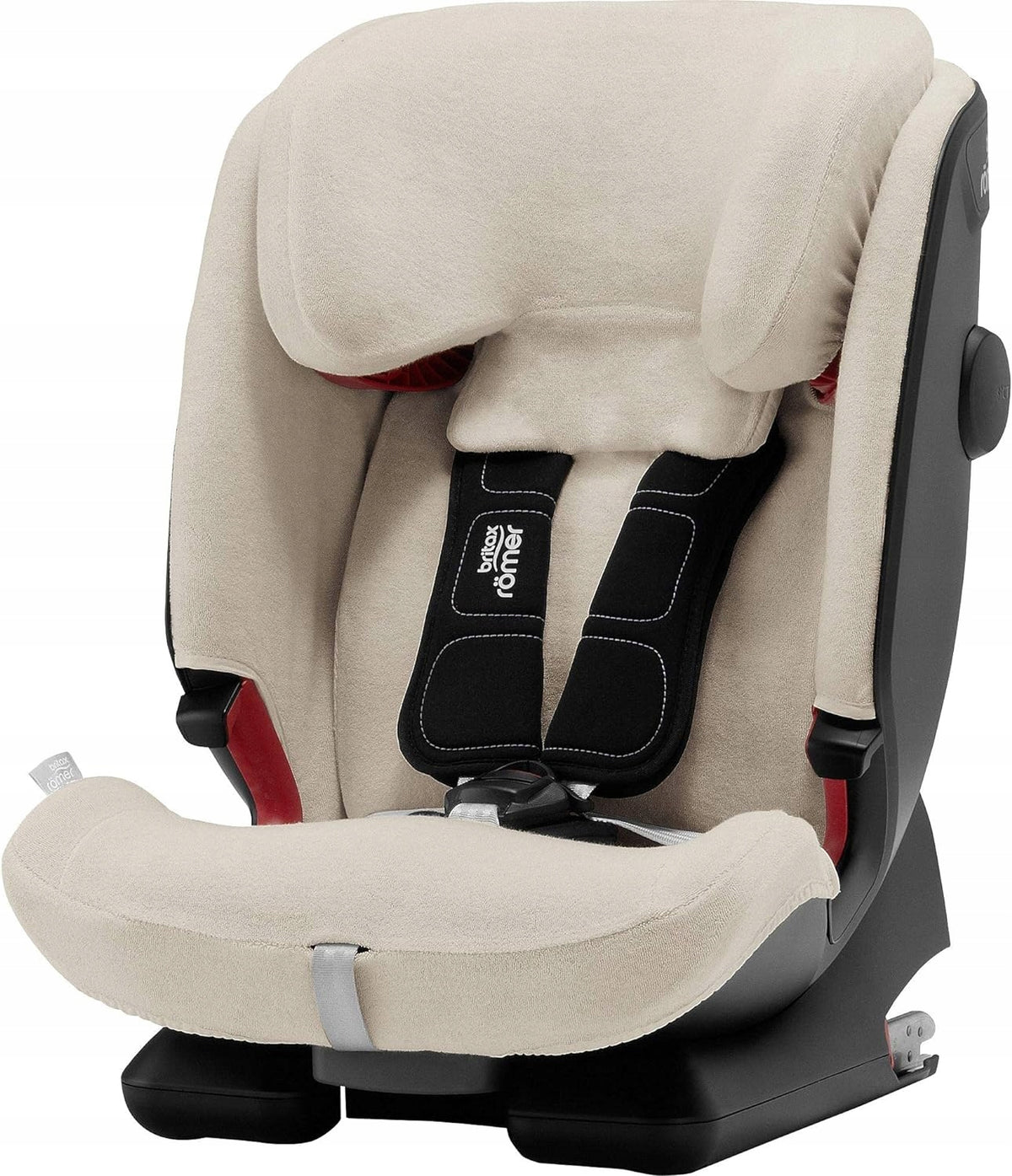 BRITAX ROMER pokrowiec ADVANSAFIX IV / i-SIZE, letni pokrowiec na fotelik samochodowy