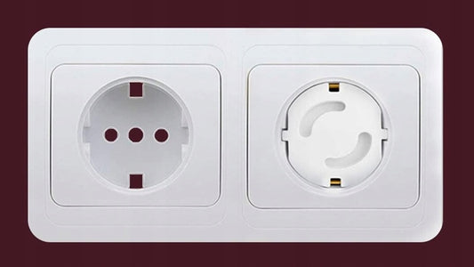 NORJEWS protection enfant pour prises électriques x1