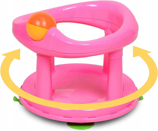 SAFETY 1ST siège de bain 6m+ <10kg