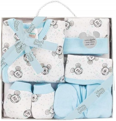 DISNEY BABY ensemble pour nouveau-né 0-6 mois MICKEY