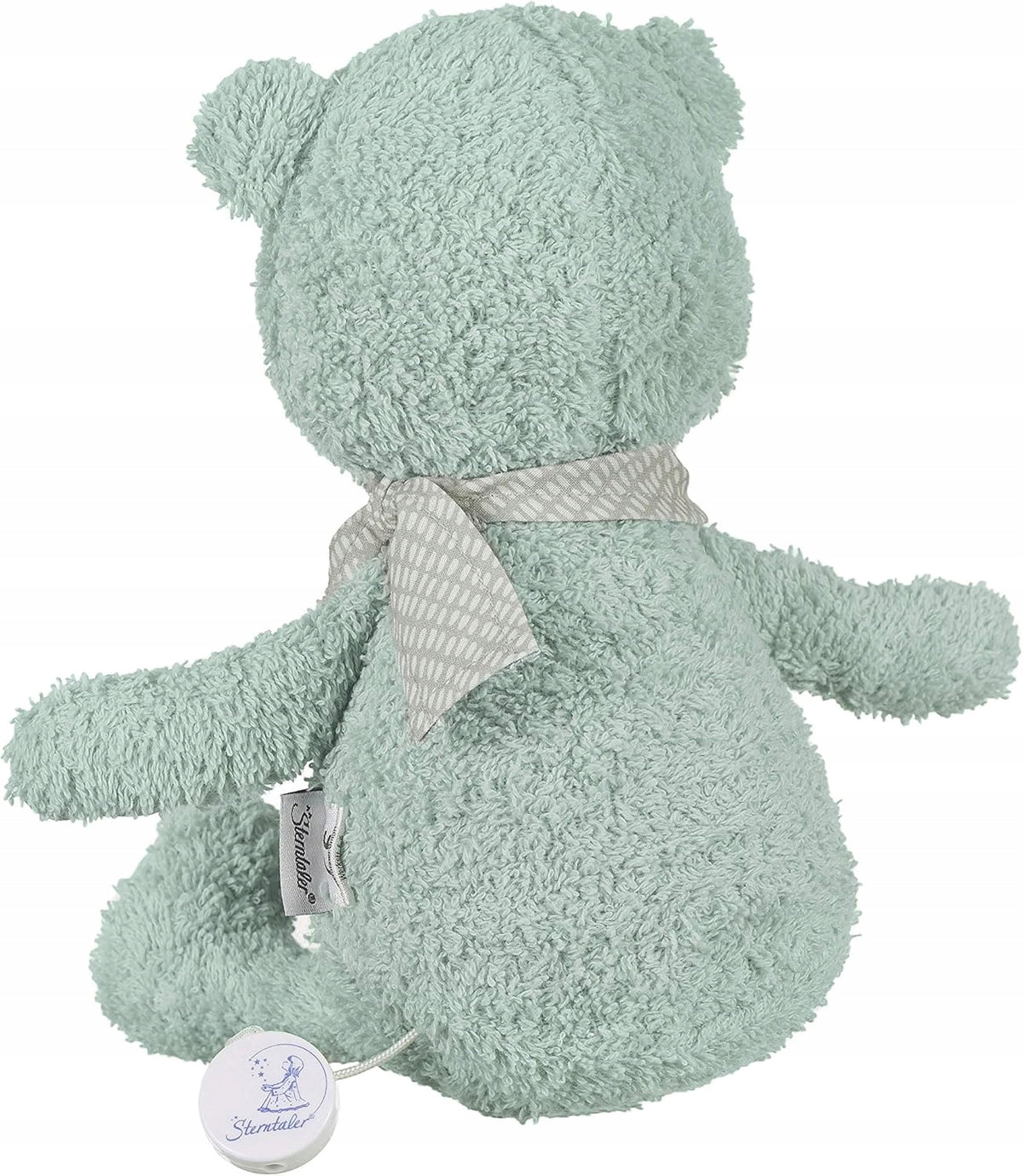 STERNTALER Miś Baylee przytulanka z pozytywką 27 cm "N