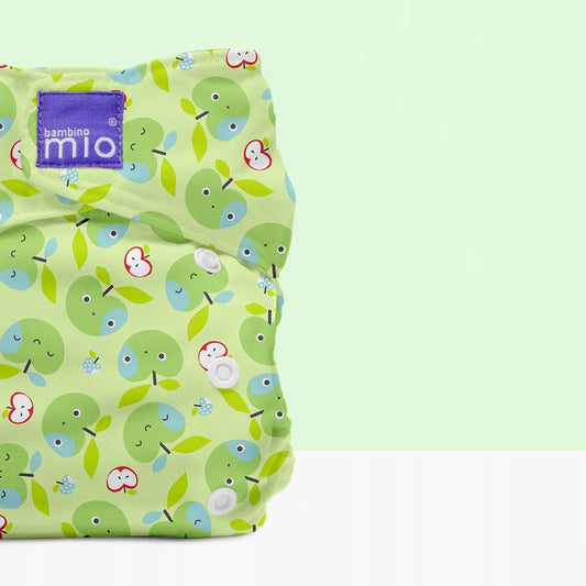 BAMBINO MIO couche lavable MIOSOLO AIO
