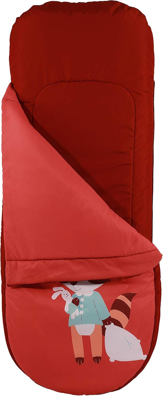 SAFETY 1ST Go DoDo lit de voyage gonflable compact
