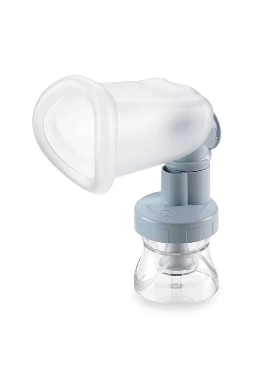 NEBULA Spacer Air Liquid NEBULIZATOR, IRYGATOR