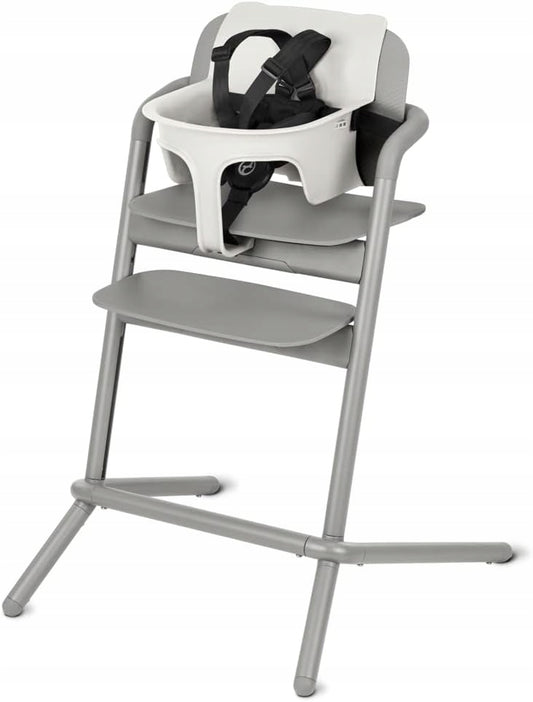 CYBEX GOLD Lemo Baby Set2 ogranicznik do krzesełka