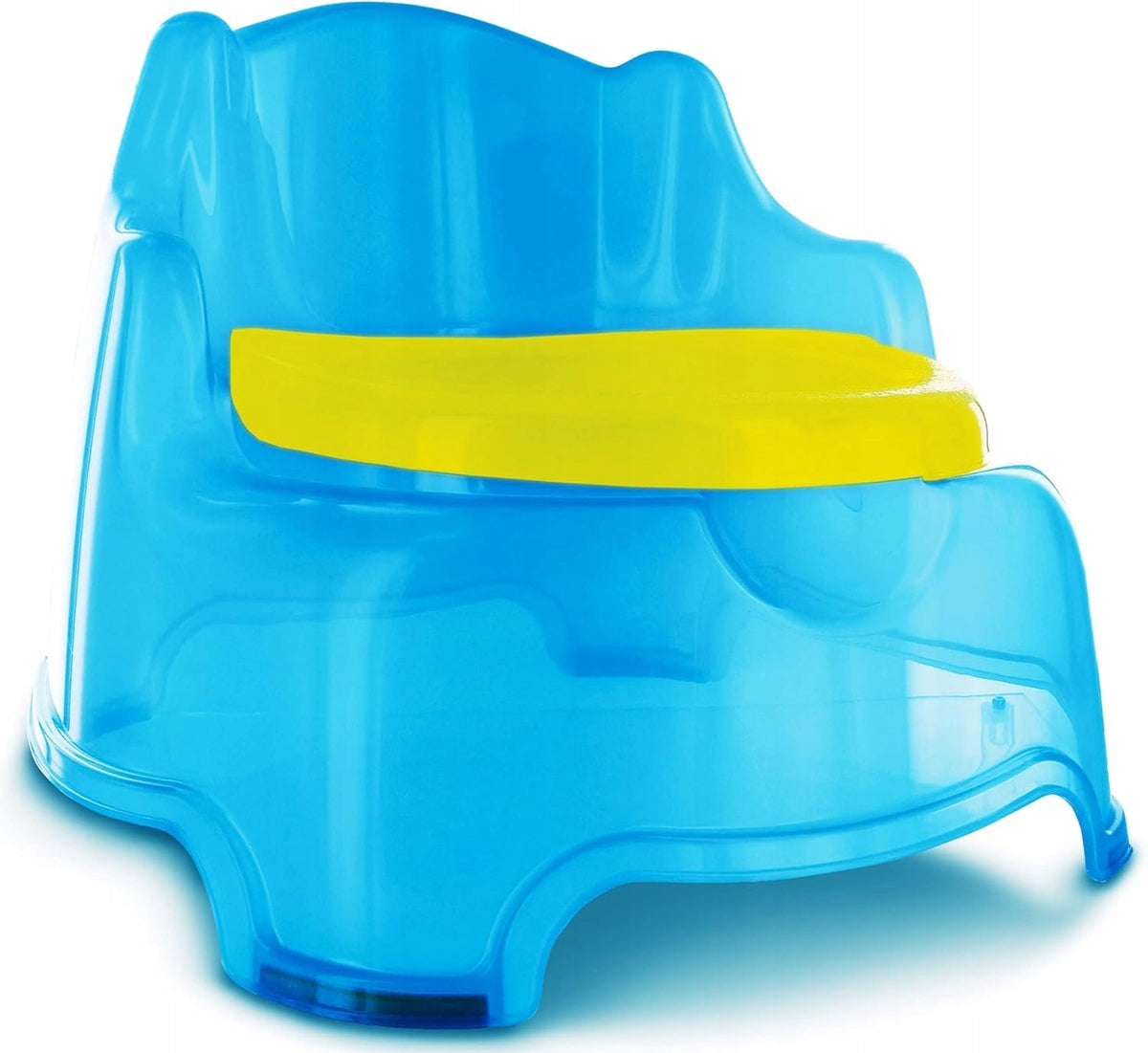 Olita-fotoliu DBB REMOND cu recipient detașabil și capac, 10 luni+, maximum 15 kg