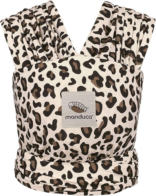 MANDUCA SLING chusta do noszenia dziecka