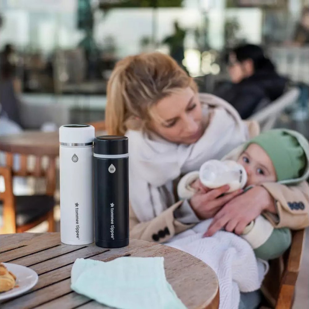 TOMMEE TIPPEE PrepGO zestaw do przygotowania butelki – zdjęcie produktu 3