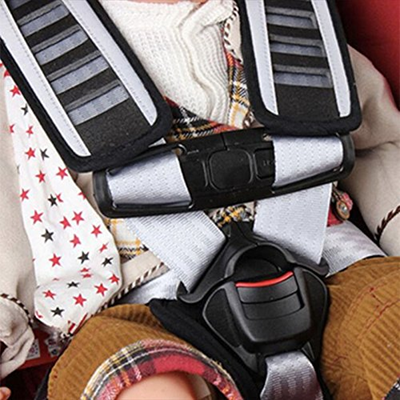 AZNZE safety buckle for car seat