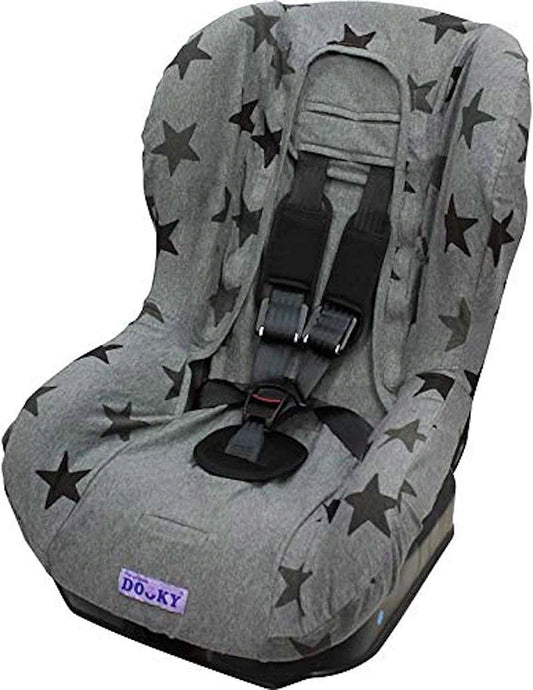 DOOKY SEAT COVER 1 покривало за столче УНИВЕРСАЛЕН