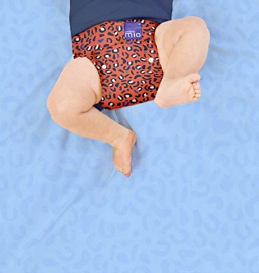 BAMBINO MIO couche lavable MIOSOLO AIO
