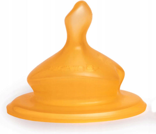 SUAVINEX biberon avec tétine en latex taille 2 6 m+ 360 ml PICNIC PARTY
