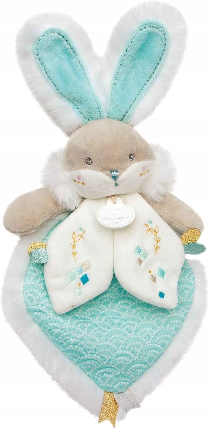 DOUDOU et Compagnie Komfort-Kuscheltier HASE
