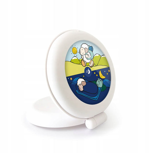 PABOBO Kid'Sleep réveil régulateur de sommeil 2-3 ans