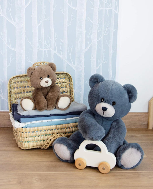 HISTOIRE d'OURS pluszowa przytulanka MIŚ OSCAR 35 cm