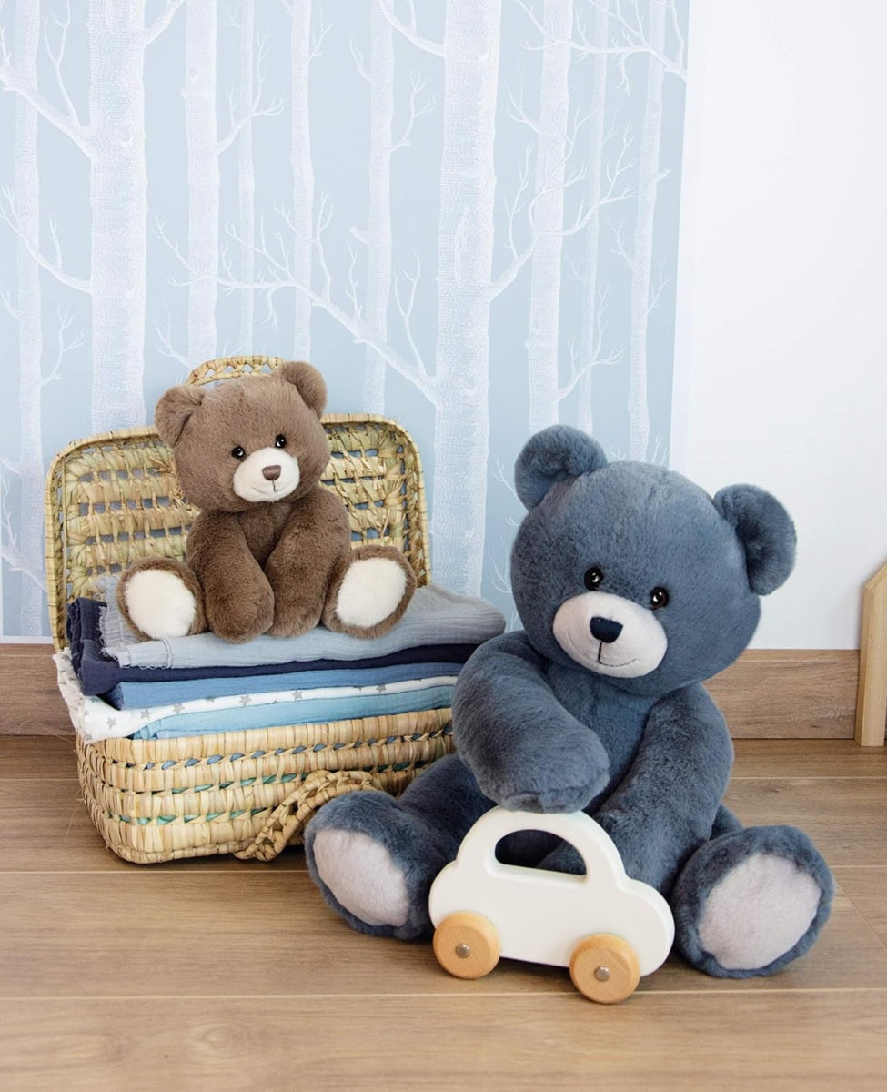 HISTOIRE d'OURS peluche de oso MIŚ OSCAR 35 cm