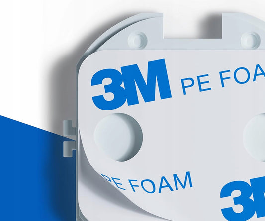 ADLERSFELD proteção infantil para tomadas elétricas x1