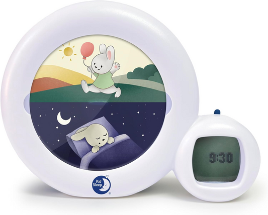 PABOBO Kid'Sleep Moon 3-en-1 réveil d'entraînement