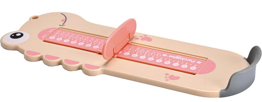 PANDAGIES PARIS foot measuring gauge