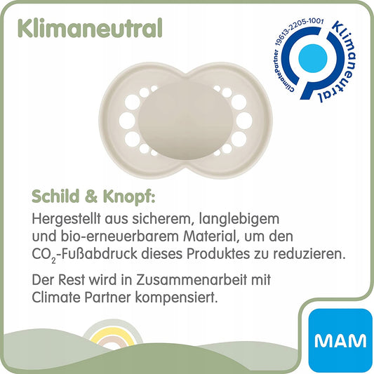 MAM ORIGINAL PURE sut x2 16 mdr+