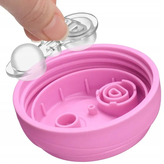 CHICCO Advanced Cup kubek niekapek z ustnikiem 266 ml 12 m+