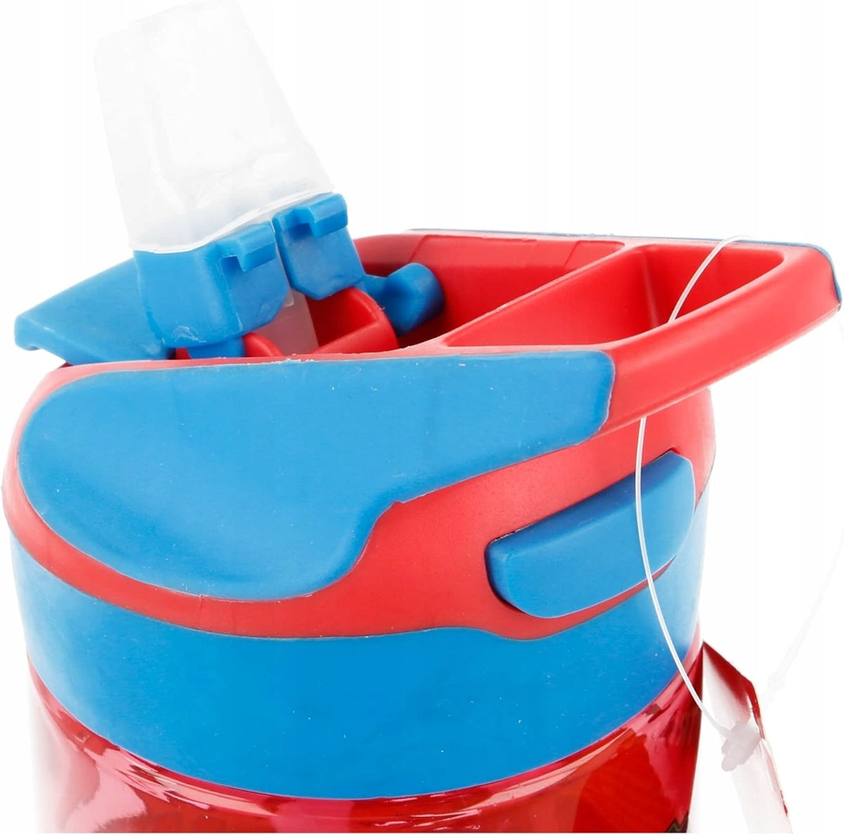 STOR Psi Patrol tritanowy kubek niekapek z wysuwanym ustnikiem 3 l+ 620 ml