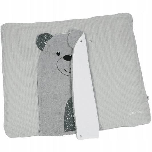 STERNTALER pokrowiec na matę do przewijania FROTTE 2el. "N