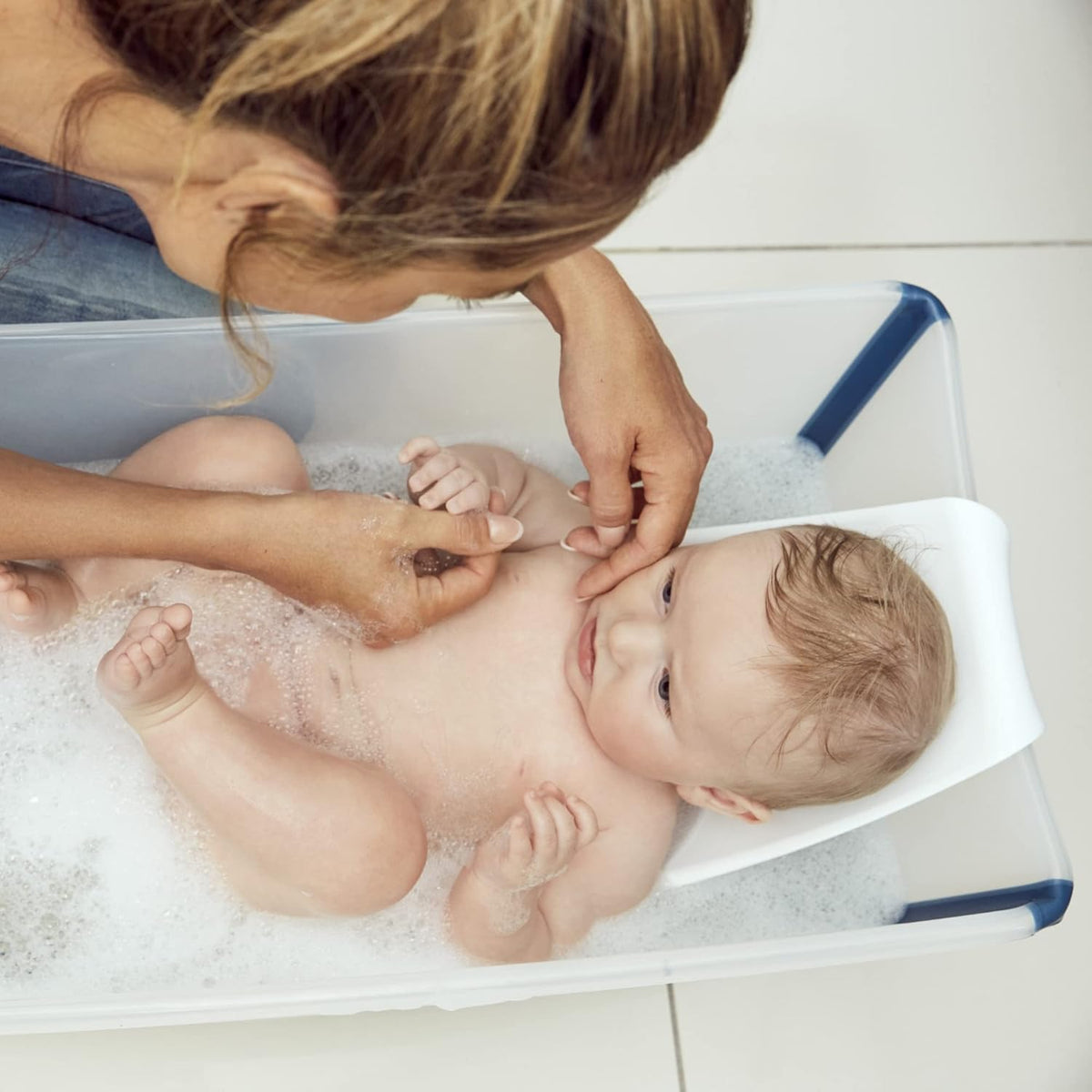 STOKKE FLEXI BATH insert de bain 0-8 mois