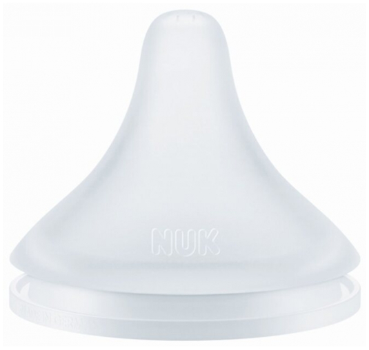 Μπιμπερό NUK Perfect Match 260 ml 3 m+ με θηλή M x2 – φωτογραφία προϊόντος 6