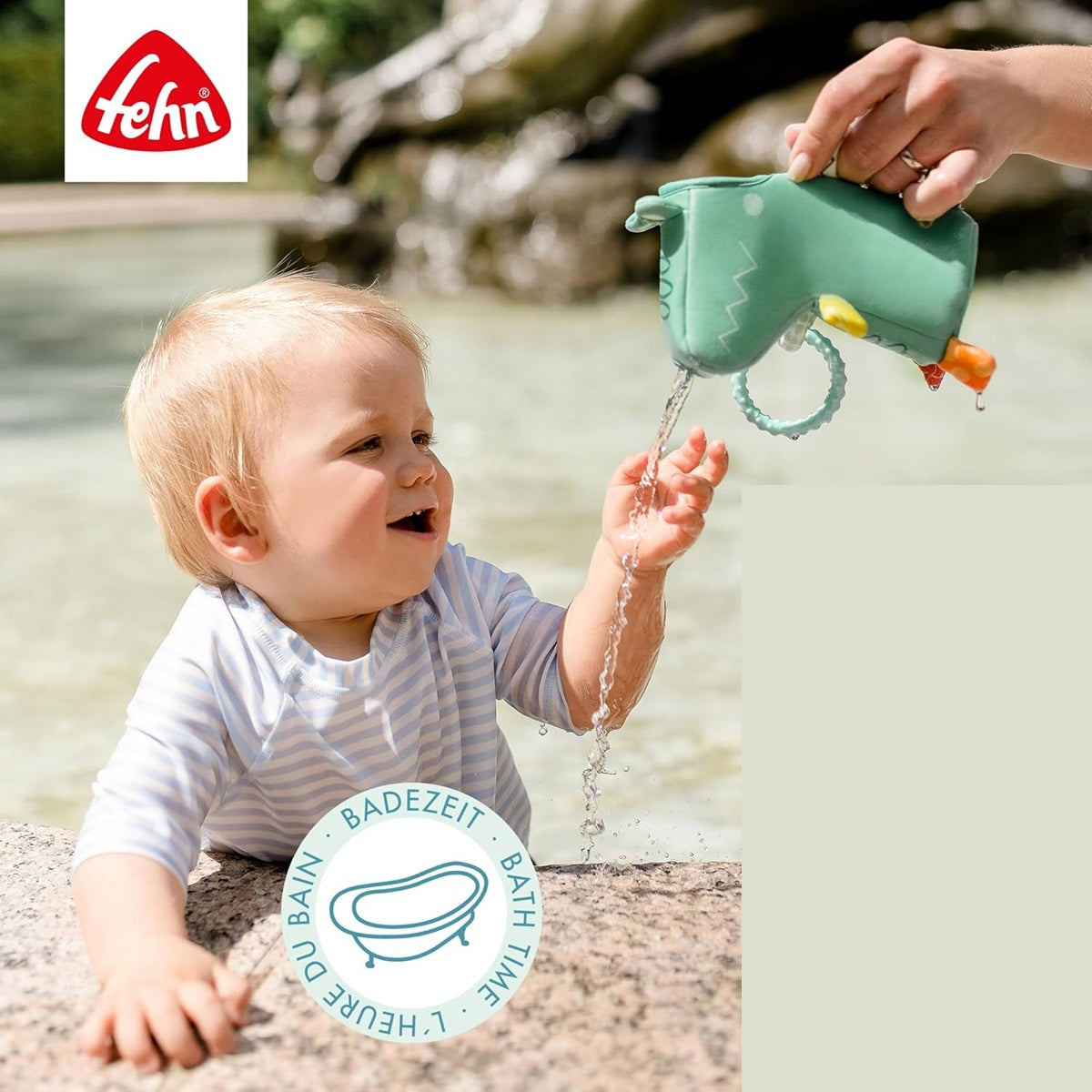 FEHN Plansch & Play bath toy