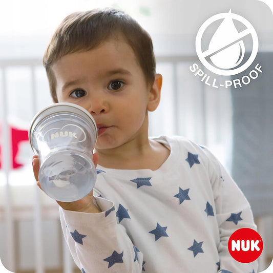 NUK Action Cup NAP cup 12 m+