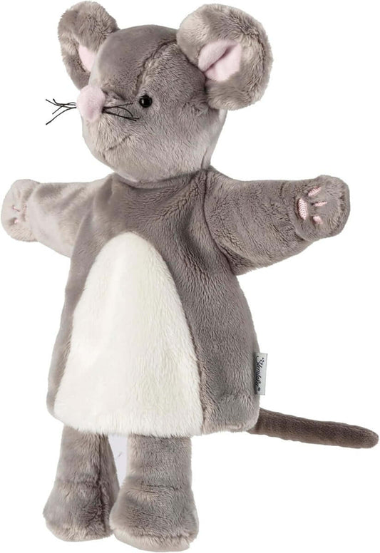 STERNTALER pluszowa pacynka do odgrywania ról MYSZ 30 cm