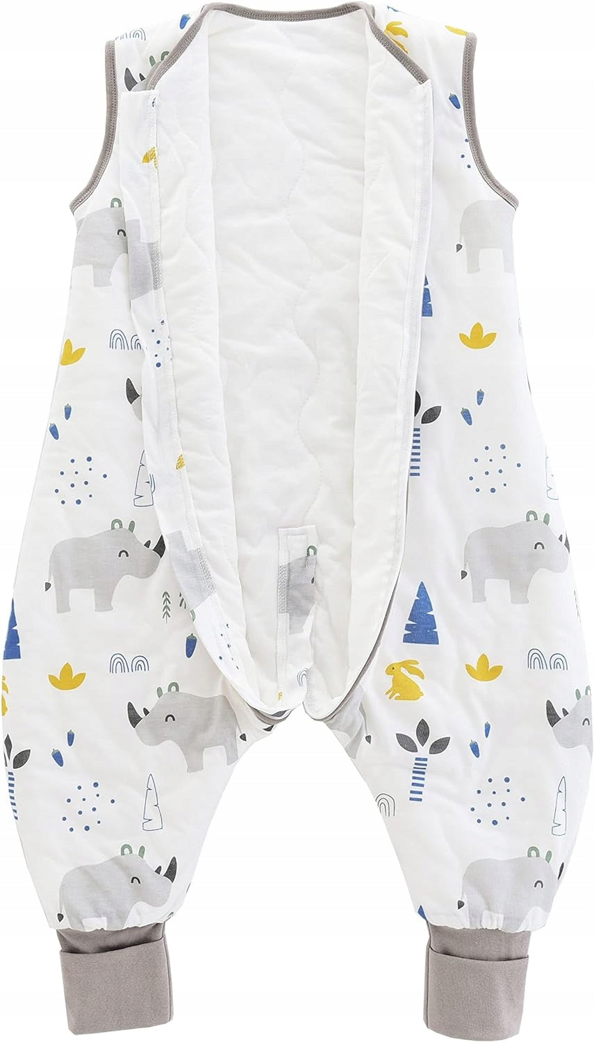CHILSUESSY gigoteuse d'hiver 2,5 TOG taille 70