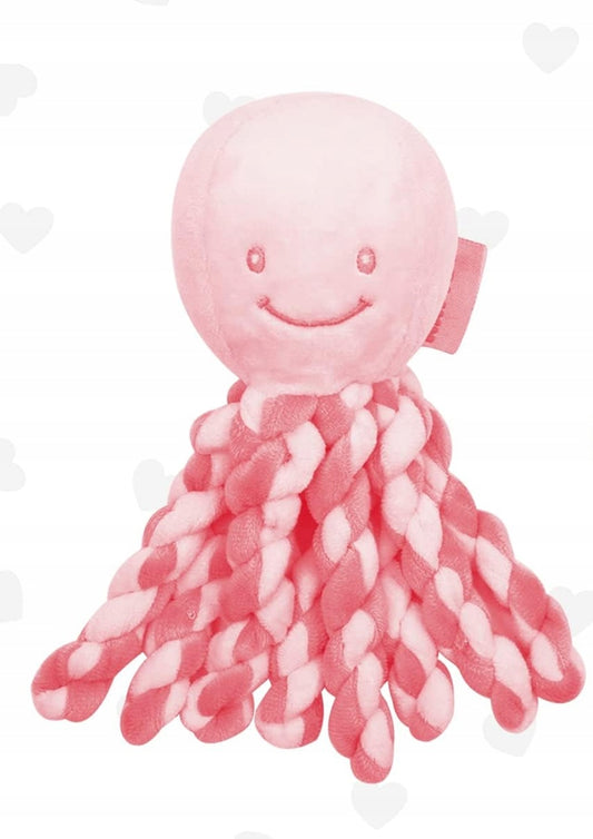 NATTOU peluche de peluche com caixa de música La-Le-Lu POLVO 20 cm