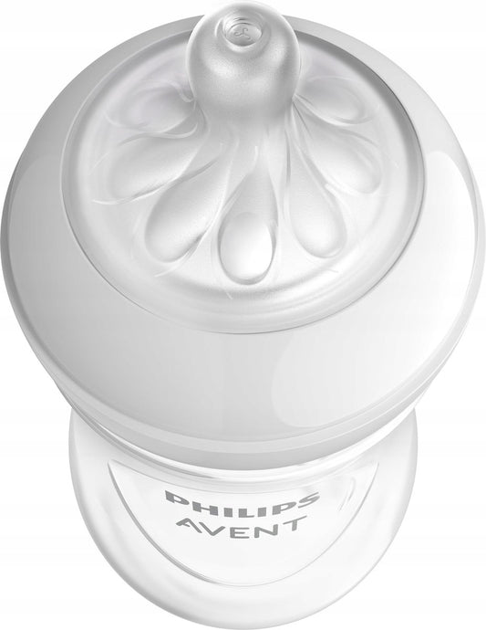 PHILIPS AVENT Natural RESPONSE biberon 260 ml 1lună+