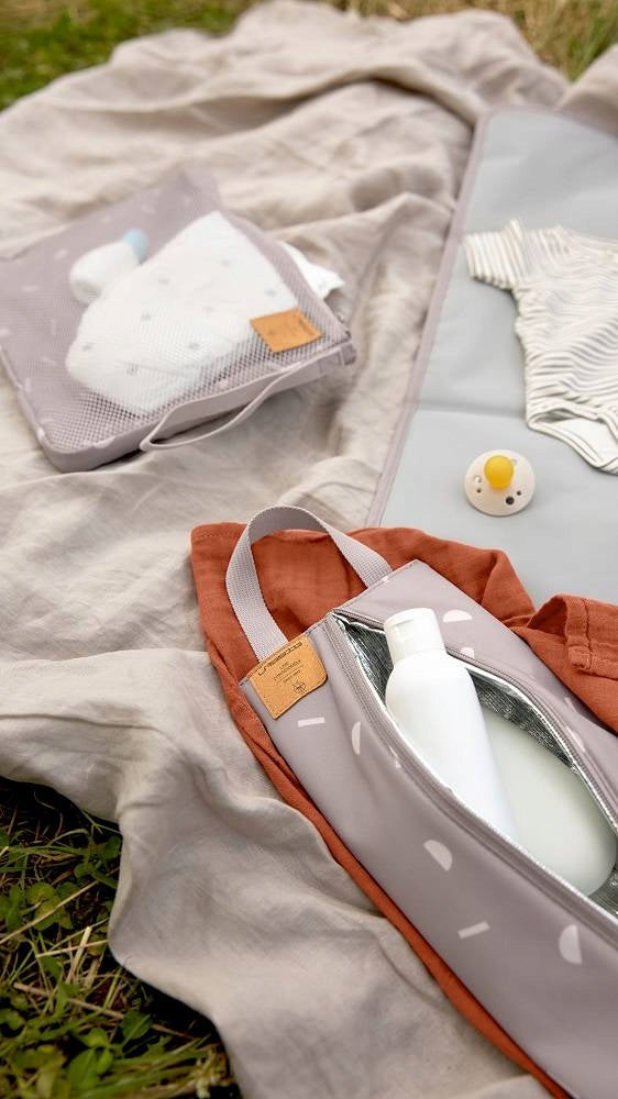 LASSIG sac isotherme pour bébé pour biberon