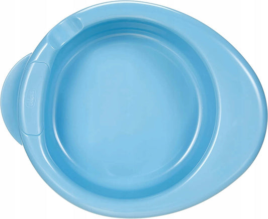 CHICCO zestaw naczyń 6msc+