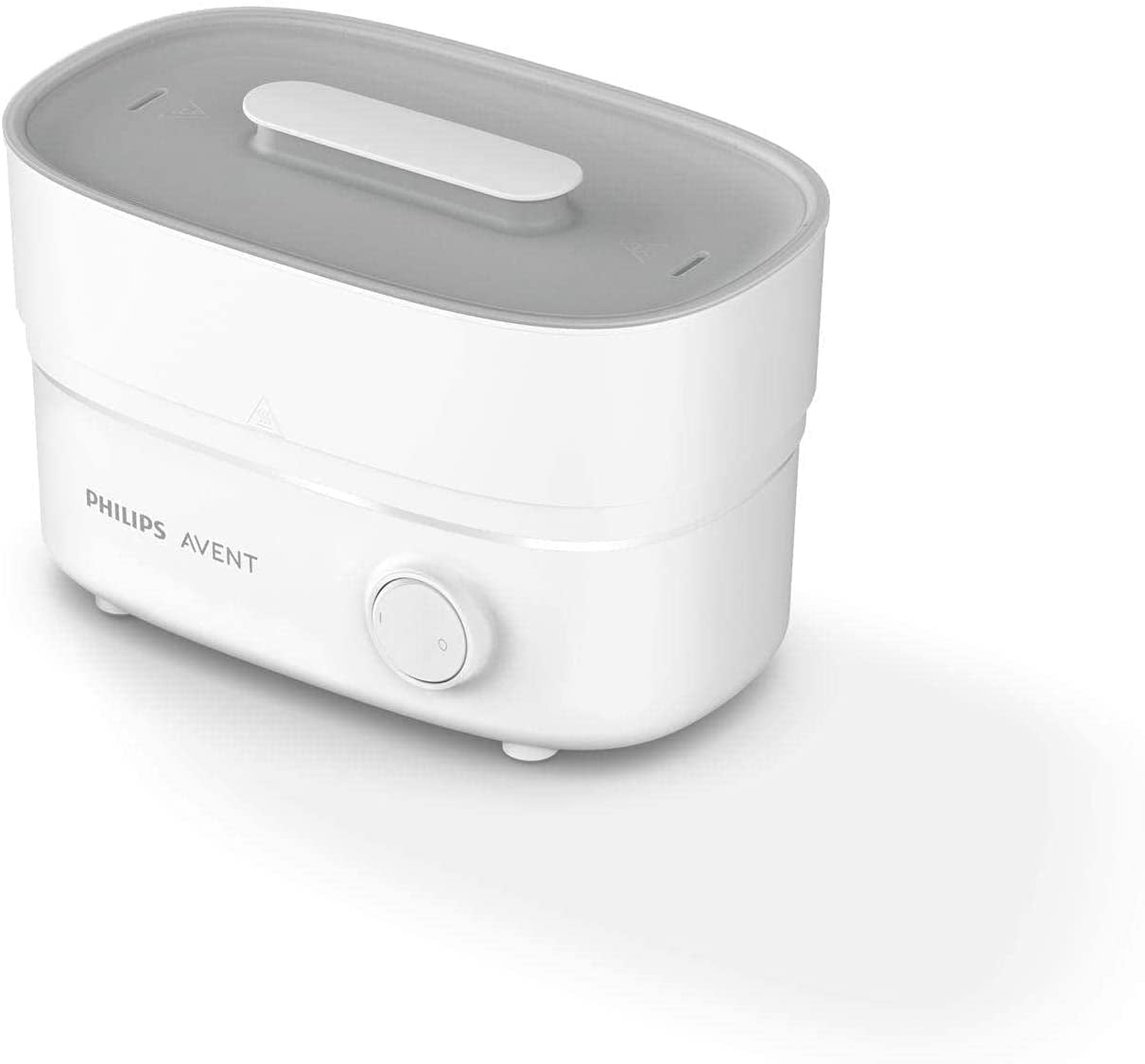 PHILIPS AVENT elektryczny sterylizator parowy – zdjęcie produktu 10