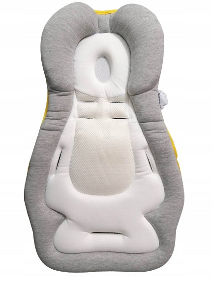 BABYMOOV cosymorpho fresh SITZVERKLEINERER für Kinderwagen und Autositz