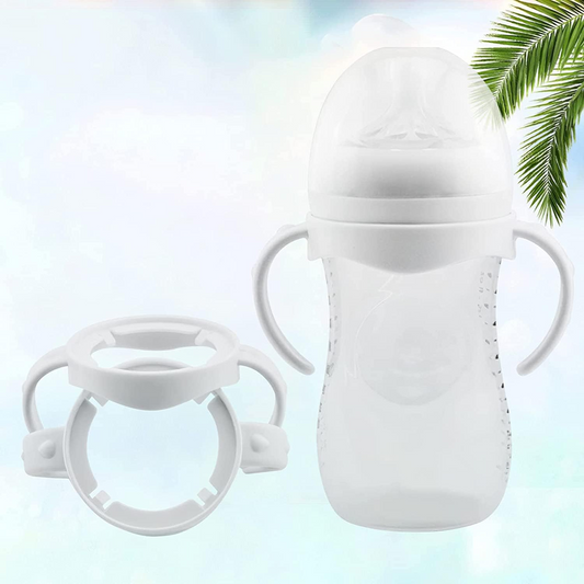 GRIFF für PHILIPS AVENT NATURAL Flasche