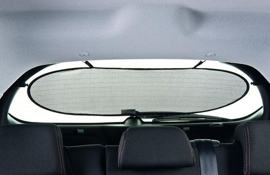SAFETY 1ST pare-soleil pour lunette arrière de voiture 34 x 84 cm