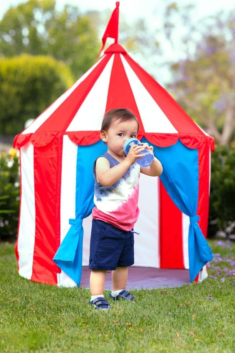 CHICCO Advanced Cup gobelet anti-fuite avec bec 266 ml 12 m+